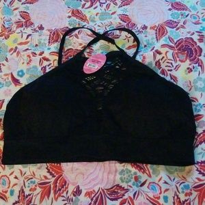 Angelina Sports Bra. Size Large/Extra Large